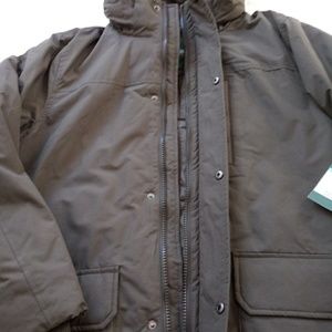 Outdoor life Hooded Parka Jacket